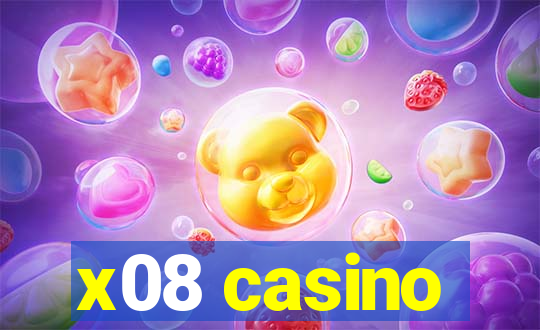 x08 casino